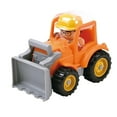 thumbnail image 4 of Kid Connection Mini First Scooper Truck & Driver, 4 of 4