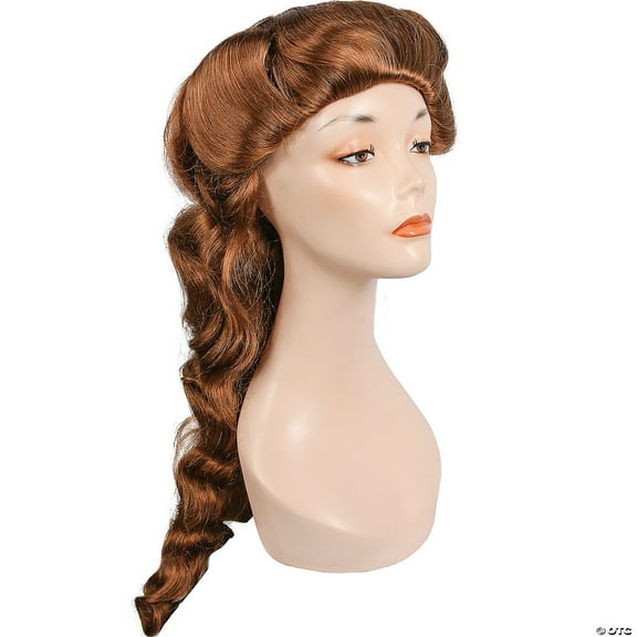 Lacey Wigs - Evita Wig -