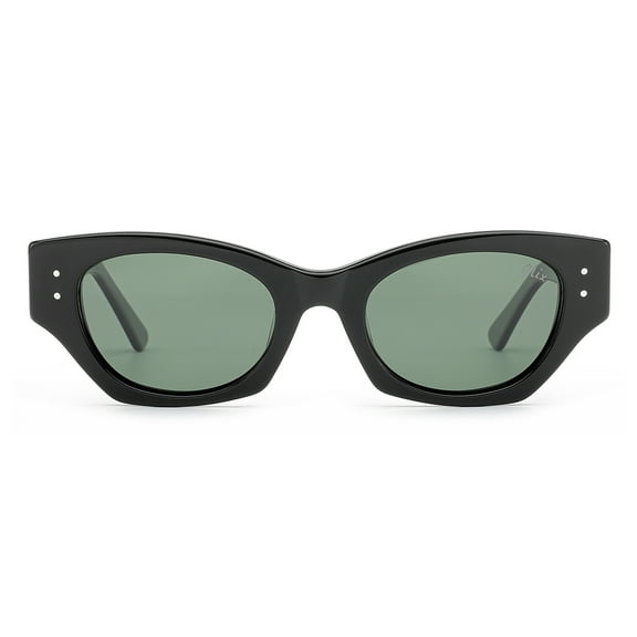 Blix Panthera-Acetate Sunglasses, Adult