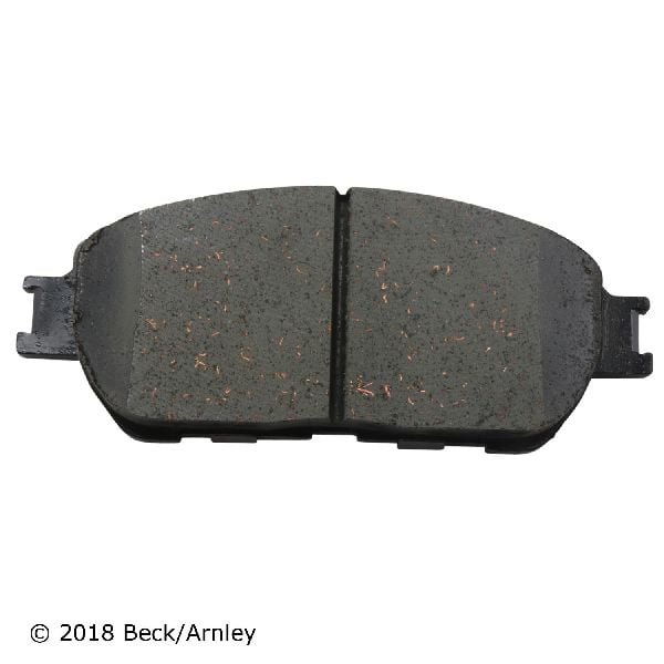 GoParts OE Replacement for 20022003 Lexus ES300 Front Disc Brake Pad