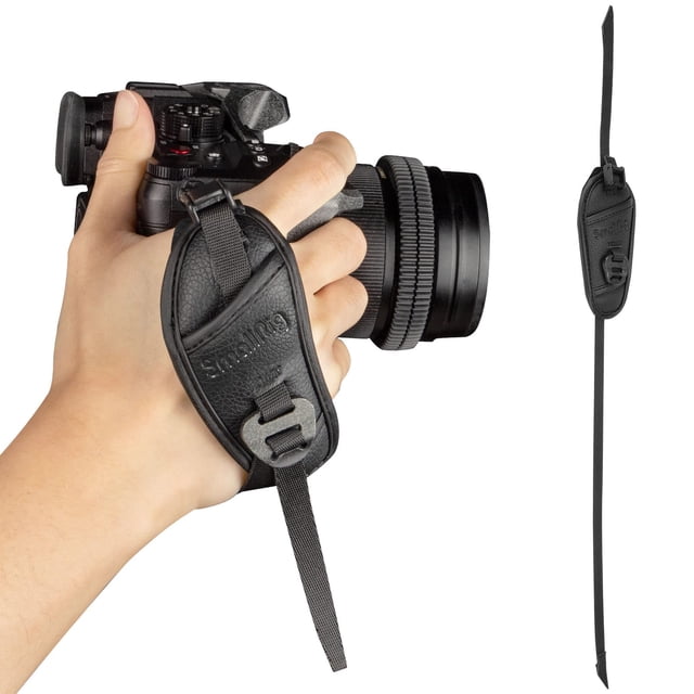 Correa de muñeca para cámara SMALLRIG 3848 para cámara