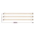 thumbnail image 1 of Yuarrent Tiras de luz LED creciente USB ABS Phytolamp 5 modos de iluminación Linterna ajustable Luces de espectro completo para oficina Invernadero Jardín y Patio Tres cabezas de luz solar Yuarrent HA011849-05B, 1 of 6