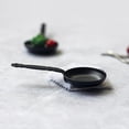 thumbnail image 4 of Sartén Zulema juego de cocina utensilios accesorios de muñecas 1/12, 4 of 8
