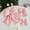 A, variant on Lwlmwt Velvet Pink Bows Three-Dimensional Full-Bodied Bow Decoration Ideal for Christmas Decorations Wedding Arrangements Home decor