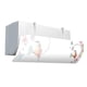 thumbnail image 1 of Cubierta antipolvo del deflector del aire acondicionado, 1 of 6