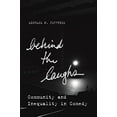 thumbnail image 1 of Behind the Laughs : Communauté et Inégalité dans la Comédie (Culture et Vie Économique), 1 of 3