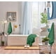 thumbnail image 4 of Juego de toallas Utopia Towels, 8 piezas, 600 g/m², 100% algodón (verde cazador), 4 of 8