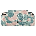 thumbnail image 6 of DIXRUYEE Stroller Organizer Tropical Symphon Printed, 6 of 7
