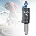thumbnail image 3 of Bicicleta duradera Aire Amortiguador trasero Bicicleta de montaña Presión de 588RL 190MM Sharpla Amortiguador trasero de aire para bicicleta, 3 of 8