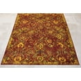 thumbnail image 3 of Nourison Timeless Pomegranate Area Rug TML05 7'9" x 9'9", 3 of 7