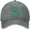 Gray, variant on Hats for Men Baseball Cap Prone to Shenanigans and Malarkey Hiking Hats for Womens Fashion Hat