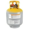 50 Lb. R-12 A/C Refillable Refrigerant Tank