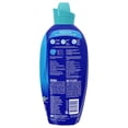 thumbnail image 4 of Fleecy Liquid Fabric Softener, Stain Shield., 4 of 7