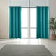 thumbnail image 5 of Blackout Curtains for Bedroom Soundproof Thermal Insulated Window Drapes Grommet Panels Noise Reducing Room Darkening Curtains for Living Room Nursery Home Theater, 5 of 6