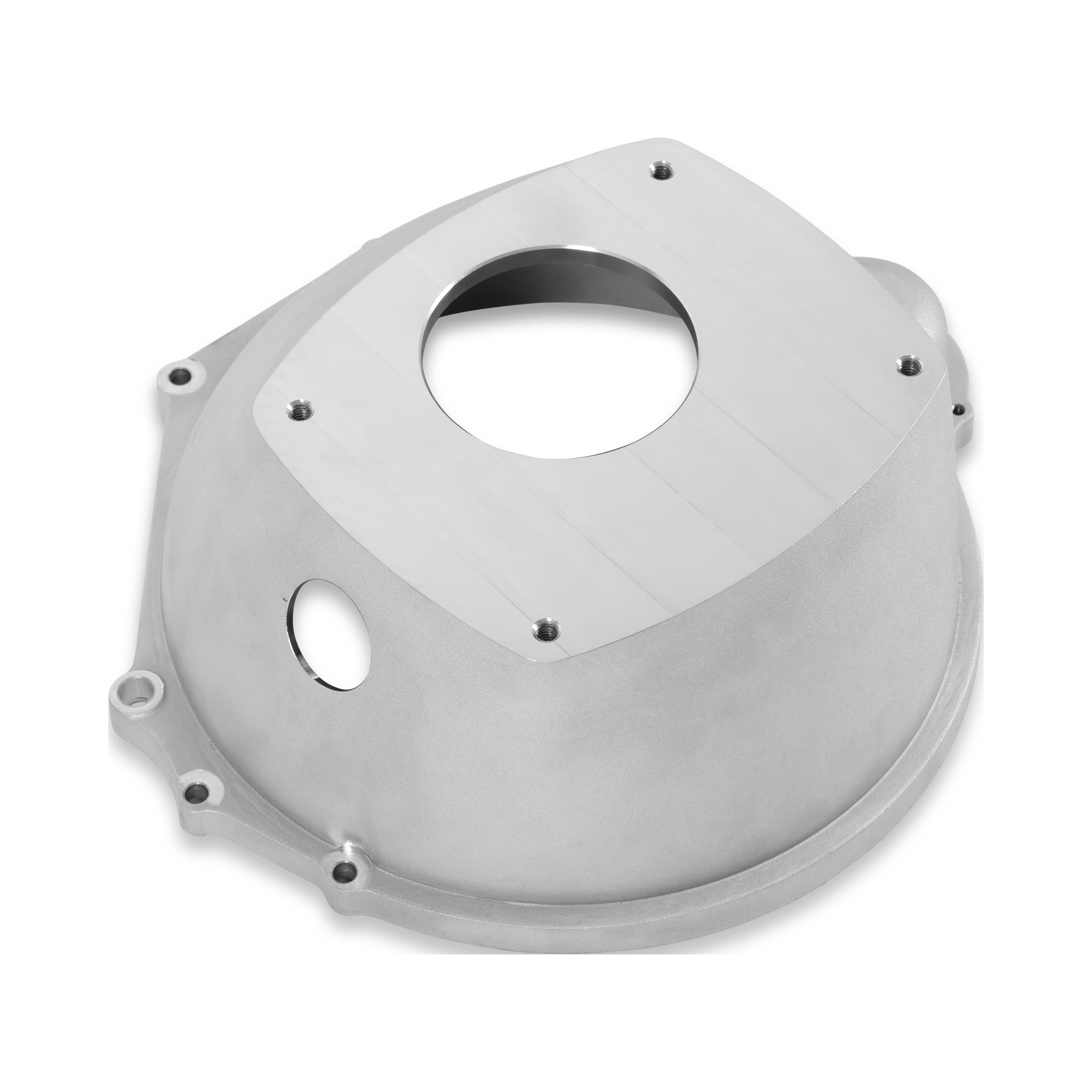Lakewood LK8300K Cast Aluminum Bellhousing Kit