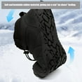 thumbnail image 4 of Hike Winter Footwear Barefoot Shoes Women Men, 2024 Waterproof Wide Toe Box Barefoot Shoes, Walking Boots, 4 of 7