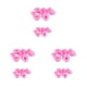 thumbnail image 2 of Rizador de cabello sin calor Seitruly Rosa 10 grandes 10 pequeños, 2 of 6