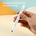 thumbnail image 2 of Yeacher 8 Colors Double Line Coloring Markers Outline Paint Pens 2.0mm Tip DIY Scrapbooking for, 2 of 8