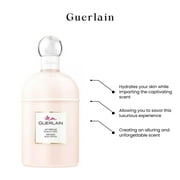 Guerlain Mon Perfumed Body Lotion for Women, 6.7 oz/200 ml