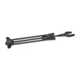 thumbnail image 1 of Soporte para Tiro Con Fibra Carbono Soporte para Plegable Universal (negro), 1 of 9