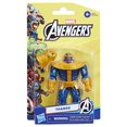 thumbnail image 4 of Figura de acción Marvel Epic Hero Series Thanos Deluxe 10 cm, 4 of 5
