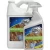 WOOD AND LAMINATE FLOOR CLEANER: For Hardwood, Real, Natural & Engineered Flooring ?Biodegradable Safe for Cleaning All Floors. Black Diamond Stoneworks (1-Quart/1-Gal)