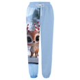 thumbnail image 4 of WEAIXIMIUNG Pantalons pour Femmes avec Poches Pantalons de Pâques pour Femmes, 4 of 4