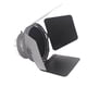 thumbnail image 4 of Ajustador de enfoque de lente Fresnel NiceFoto FD‑110 para luz de fotografía con montura Bowens, 4 of 11