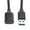 0.5m, variant on USB3.0 Extension Cable USB Extension Cable Supports Data Transfer and Charging Cable Perfect for Wide USB Devices