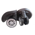 thumbnail image 4 of Luggage Replacement Wheels Trolley Case Wheel Left and Right Swivel Wheels, 4 of 6