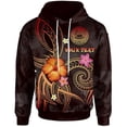 thumbnail image 3 of Sudadera con capucha con estampado maorí de helecho plateado del Día de Anzac de Nueva Zelanda, estilo Y2K, novedad, sudaderas con capucha y sudaderas, sudaderas con capucha para hombre, 3 of 5