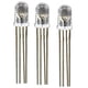 thumbnail image 1 of 300Pcs 5mm 4 RGB LED Anodo Comun Rojo Verde Azul, 1 of 3