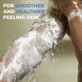 thumbnail image 4 of Dove Men+Care Hydrating Hand & Body Face + Shave Bar for Men Midnight Classico, 2 Bars ( 3 Pack ), 4 of 6