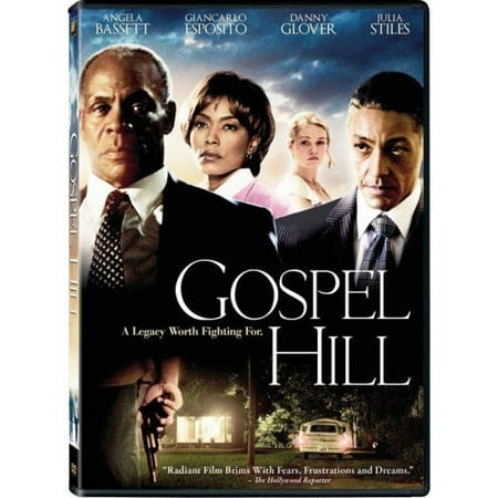 Gospel Hill (Widescreen)