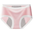thumbnail image 1 of Culottes Physiologiques pour Femmes, Anti-Fuites, Douces et Respirantes, 1 of 2