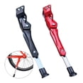 thumbnail image 2 of Space Saving Bike Storage Stand Multifunction Wheel Maintenance Stand, 2 of 13