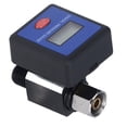 thumbnail image 3 of G1/4 Air Pressure Regulator Digital Pressure Gauge for Shipping Construction Carpentry, 3 of 14