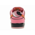 thumbnail image 4 of Nike Men's SB Dunk Low The Powerpuff Girls Blossom Skateboarding Shoes, from StockX, 4 of 5