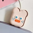 thumbnail image 1 of Applicable to Apple Android data cable protective cover charging cable protective cover, 1 of 6