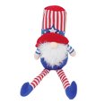 thumbnail image 2 of Muñeco de gnomo de peluche Sincero, 2 of 10