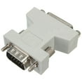 thumbnail image 5 of axGear DVI-I Female Analog 24+1 to VGA Male 15-pin Connector Adapter Converter, 5 of 5