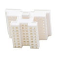thumbnail image 4 of Miniature Apartment Building Model Train Scenery DIY Sand Table Decor Supply 1. 800, 4 of 8