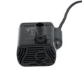 thumbnail image 1 of Ultra-Quiet Mini Brushless Usb Water Pump 5V 70Cm Submersible Fountain Aquarium Circulating, 1 of 7