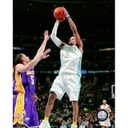 Photofile PFSAAJC11901 Allen Iverson 2007-08 Action Sports Photo - 8 x 10