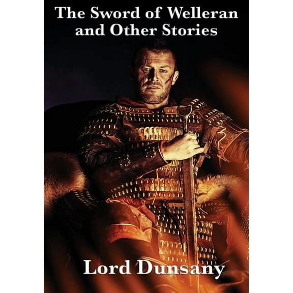 The Sword of Welleran and Other Stories: A Positronic Book, (Paperback)