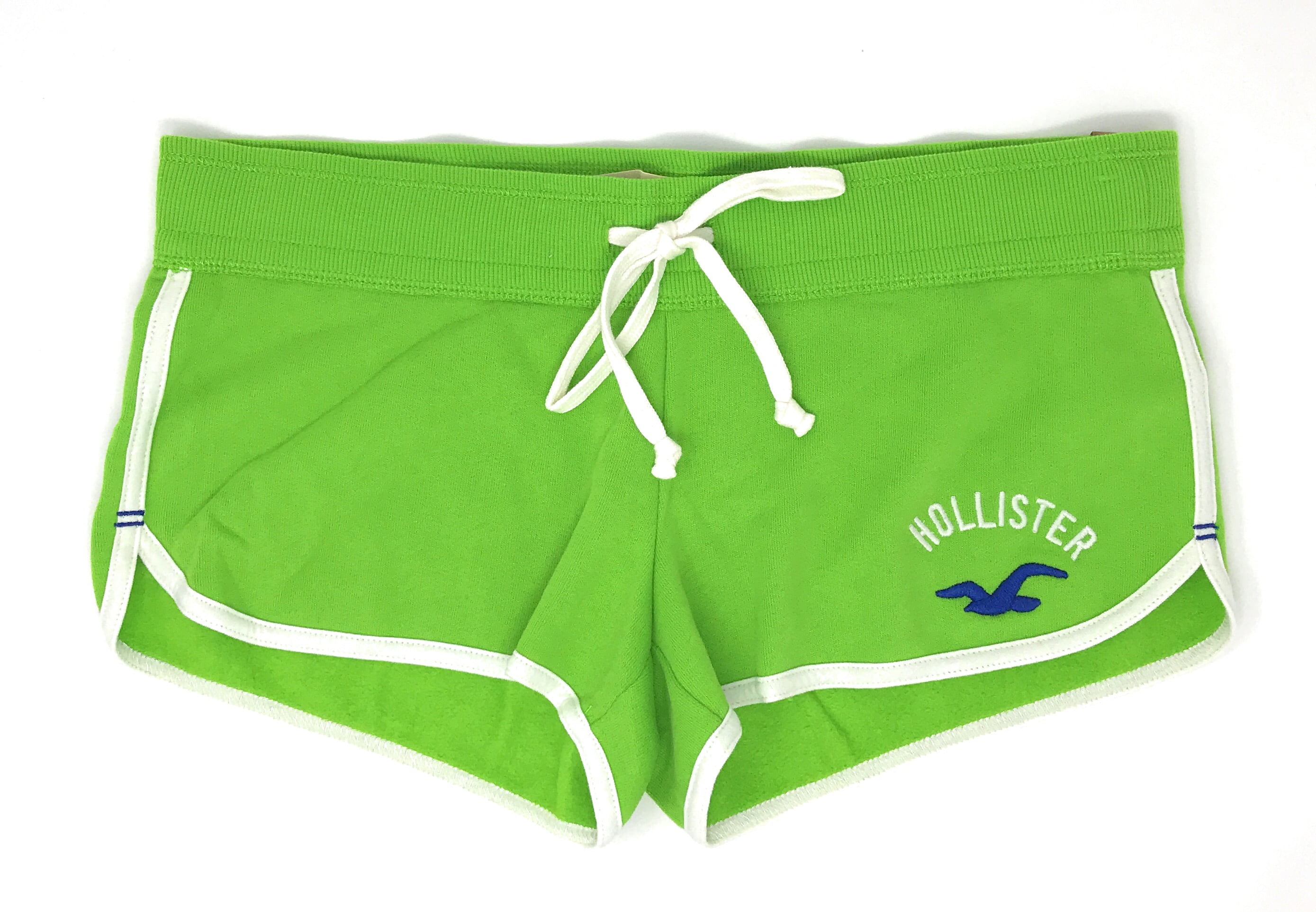 hollister canada shorts