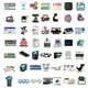 thumbnail image 2 of Calcomanías de vinilo Stickers Programmer Meme Codi, 50 unidades, 2 of 2