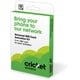 thumbnail image 2 of Cricket Wireless 3-en-1 SIM Kit - Trae tu propio teléfono - 2.0, 2 of 2
