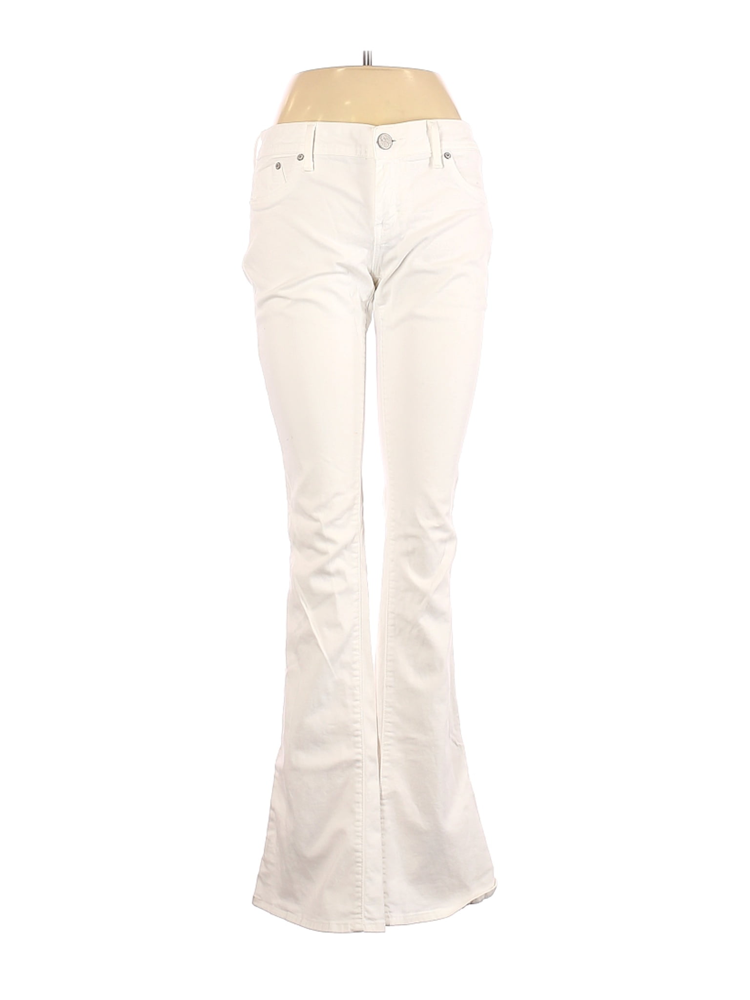 Pre-Owned Dylan George Women's Size 28W 