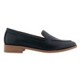 thumbnail image 1 of Zapatos Aerosoles Mujer Dama Everest Negro Mocasin Casual negro 24, 1 of 7